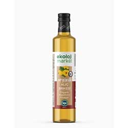 Ekoloji Market Organic Hawthorn Vinegar 500ml