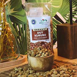 Ekoloji Market Organic Dried Mulberry 400g