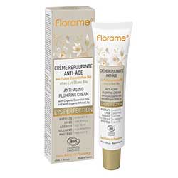 Florame Organik LYS Perfection Anti-Aging Plumping Cream 40ml