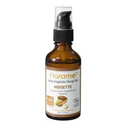 Florame Organik Fındık  Corylus Avellana  Yağı 50ml