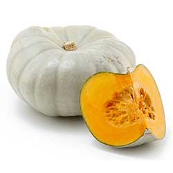 Organic Pumpkin (KG)