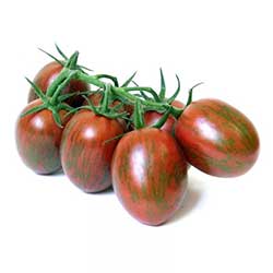 Ersöz Organic Tiger Tomato  KG 