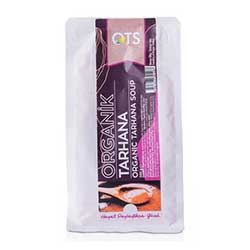 OTS Organic Tarhana  Soup with Tomato and Yoghurt  500g