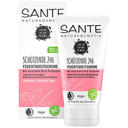 Natural Sante Comsmetics Ekoorganik -