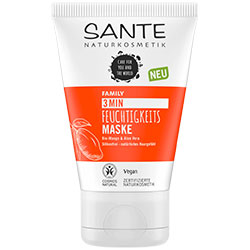 Comsmetics Natural Sante - Ekoorganik