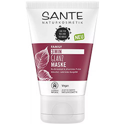Sante Natural Comsmetics - Ekoorganik