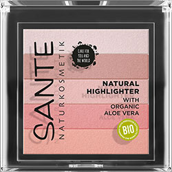Comsmetics Natural Ekoorganik Sante -